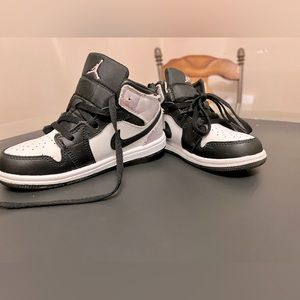 Kids zen master Jordans